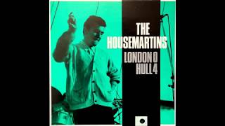 The Housemartins - Sitting On A Fence