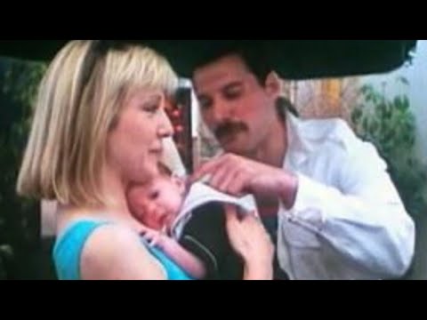 Queen - Love Of My Life (Freddie Mercury & Mary Austin)
