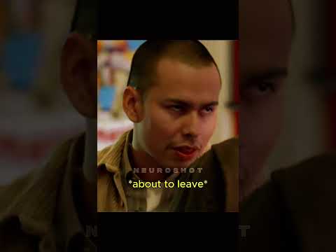 Walt's First Deal With Gus | Breaking Bad | S2E11 | #shorts