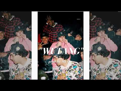 (FREE) Shoreline Mafia x ShooterGang Kony Type Beat "WUTANG"