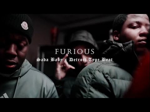 [FREE] Sada Baby X Detroit Type Beat 2022 " FURIOUS " - (Prod.By BigT Productionz ft. RN Beatz)