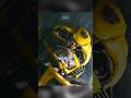 Bumblebee S Death Gave Mirage The Space To Shine In ROTB Rotb Bumblebee Transformers