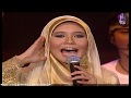 Waheeda Wassini Live In AJL 2003 HD