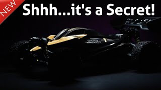 Wow! Rlaarlo Just Created Something NICE? 👀 SBK10 Sneak Peek!