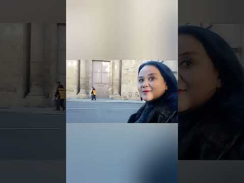 Saint-Gaudens in France