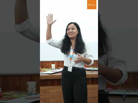 #RYLA Training Workshops 2025 | Rotary Orchid City Shillong x Avenues 