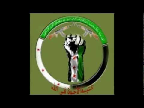 رصد لاستهداف رتل لقوات النظام على مفرق زنزف في ريف اللاذقية من قبل كتيبة الأخوة في الله