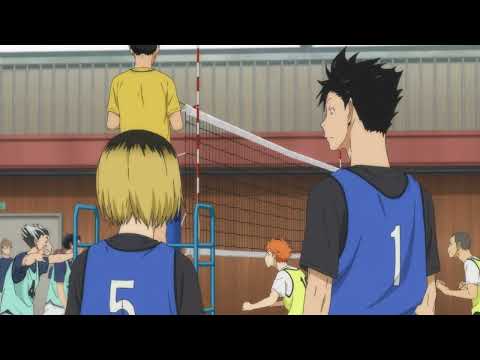 HAIKYU!! La Guerre des Poubelles - Bande-annonce Officielle - VF