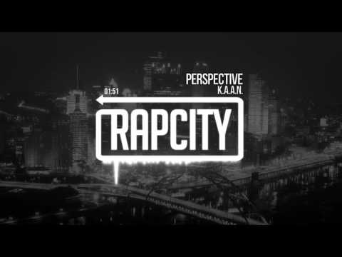 K.A.A.N. - Perspective (Prod. K DEF)