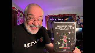 My 1st Physical Edition- Invasion Of The Cloud People - The Next Storm - Physical Copies Soon - 8bit