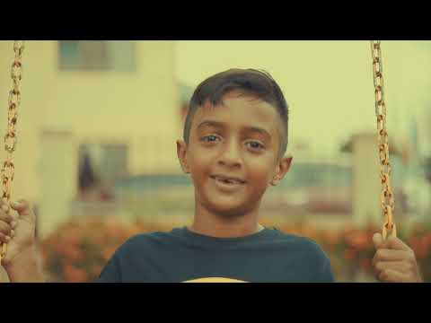 Katelin Sultan x Ravi B - Sharara