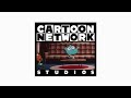 DLC Hanna Barbera Studios Europe Cartoon Network Studios Cartoon Network 2025