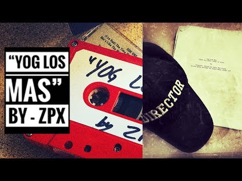 Making of Yog Los Mas