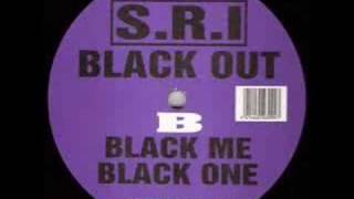 S.R.I. - Black One