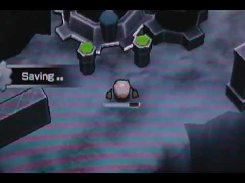 Pokemon Rumble Blast Walkthrough 72 - Haxorus' Rage!