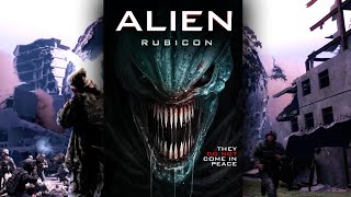 Alien: Rubicon - movie: watch streaming online
