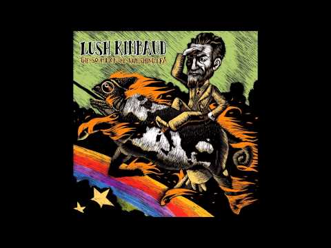 Lush Rimbaud - 03 - They make money (we make noise)