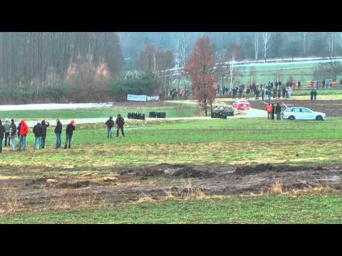 Race Rent Cup | Foremniak / Szewczyk | Opel Astra GSI [MotoRecords.pl]