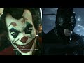 BATFLECK DESERVES THIS MOVIE | Batman Arkham Knight (Mods) Part 1 🦇
