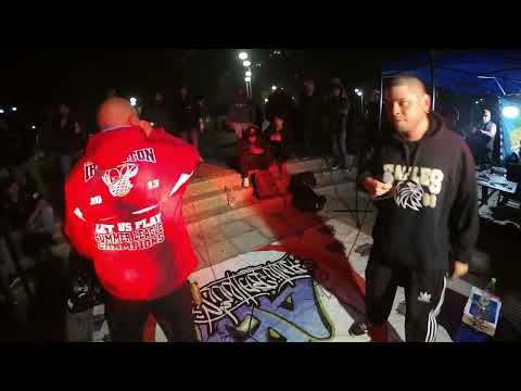 Loko eficaz  ft rasta hardcore