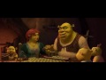 Shrek Felices Para Siempre Trailer Español