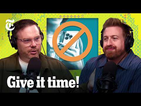 Kevin on teens fooling age verification