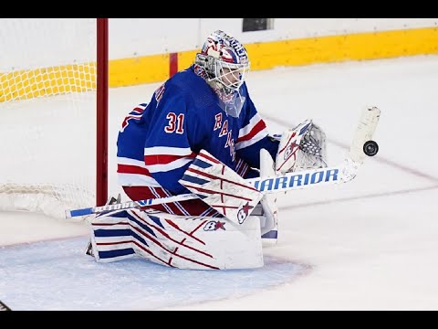 NHL: Florida Panthers vs New York Rangers (8th of November 2021) Highlights
