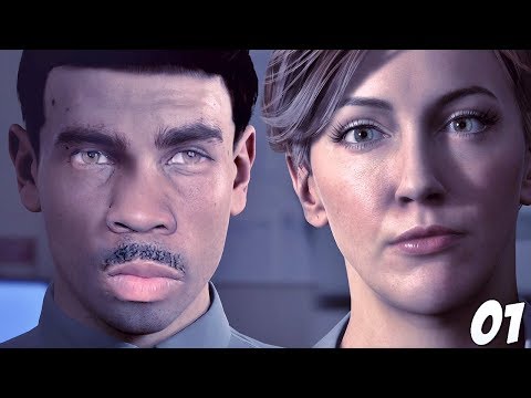 Hidden Agenda Walkthrough Gameplay Part 1 - That Unsigned Heat 🔥 (PS4)