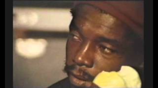 Peter Tosh - Stage Interview | Feel No Way - Slideshow