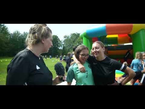 SPORTKAMPEN 2023 | DAGJOURNAAL 3