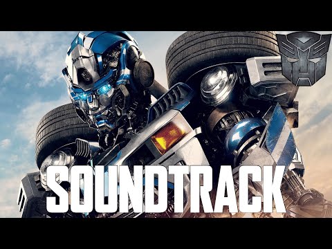 Transformers: New Autobots Theme (Autobots Enter) | EPIC VERSION (Rise Of the Beasts Soundtrack)