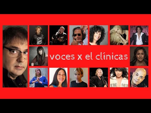 Voces x el Clínicas