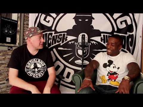 Gatuslang Freestyles - SE01EP12 - Ison