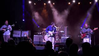 Real Estate - Talking Backwards live 2025