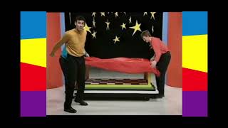 The Wiggles Magic Box Wake Up Jeff 1996