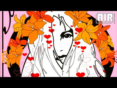 Air - Playground Love (Official Audio) Air - Playground Love (Official Audio)