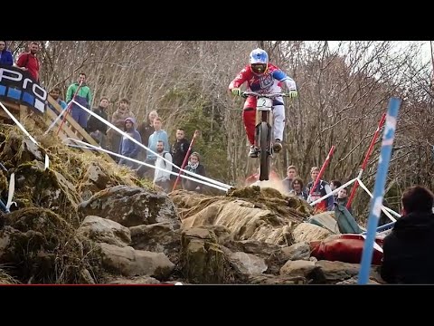 Inside Specialized Racing: Episode 1 - Lourdes