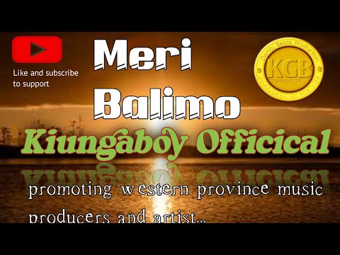 Meri Balimo_-_Slim Gidiix_x_Zebz Ozzibourne_x_Mozz Atia_x_Taurii Gee_Prod.by Jona Rex__2025