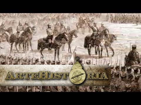 Restauración y Fin de la Monarquía