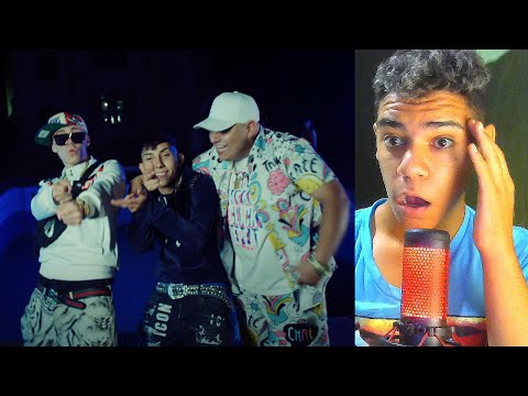 REACCION A ADAN LA AMENAZA @Standly @Nickoog Clk - YA NO LLORA ( VIDEO OFICIAL )