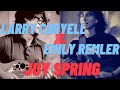 Emily Remler & Larry Coryell - Joy Sping Full Transcription