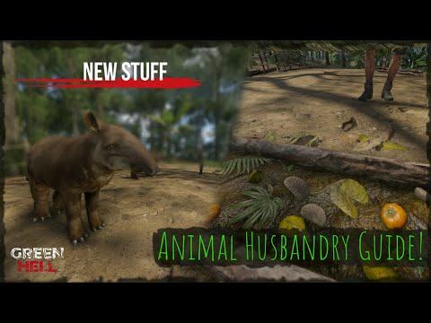 husbandry-guide Mp4 3GP Video & Mp3 Download unlimited Videos Download -  
