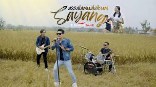 Download lagu D'SAYANG BAND -  Assalamulaikum Sayang mp3