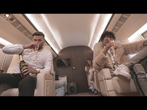 Lil Rraz - "Take A Trip" (Official Video)