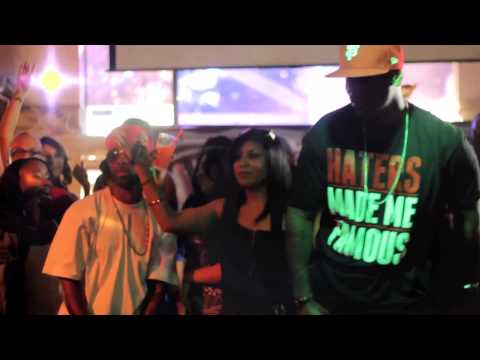 RICH NIX Ft. SAN QUINN - GOOD LIFE - COMMERCIAL