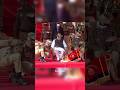 Army Dog Welcoming Amit Shah BSF Day Bsf Capf Armydog Amitshah Motivation Shorts