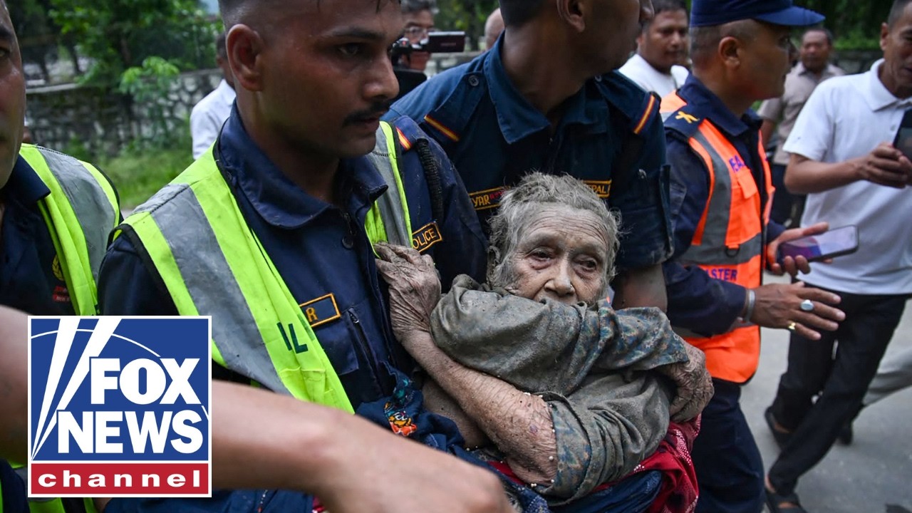 More flooding could come after 'disastrous' Nepal flash flood