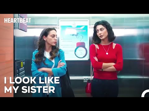 Ipek Thinks She's Eylul's Childhood - HeartBeat Episode 13