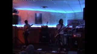 Satchurators - Joe Satriani Tribute Band (parte 1)