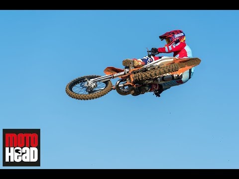 2018 125 two-stroke motocross shootout: Can the Yamaha match the KTM and Husqvarna?